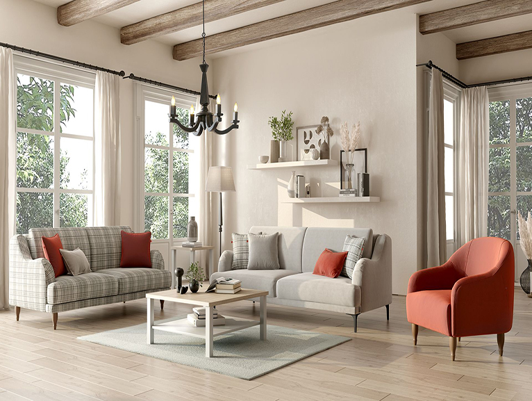 KELEBEK MOBLYA LE EVNZDE FENG SHU'NN SAKN RTM